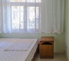 Семейный номер в Гелиос