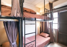 Номер Standard в OYO 723 Lamphun Hostel