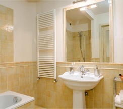 Номер Deluxe в Firenze Suite