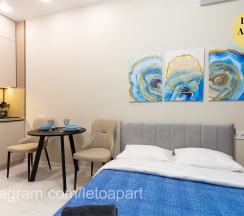 Адлер ☼ Ленина 290/6 │ 218 от LetoApart в LetoApart