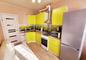 Апартаменты Апартаменты на микрорайон Советский 3/3 в Новом Уренгое