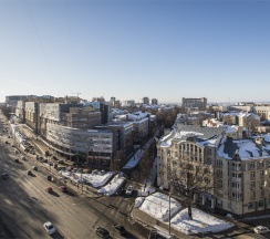 Белинского 11/66 - 90 в Сутки-52
