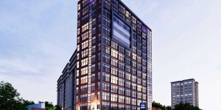 Уискилукан: Отель Sleep Inn Ciudad de México