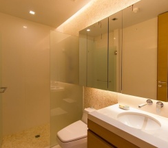 Апартаменты Luxury с 2 комнатами в Pearl of Naithon by Alexanders
