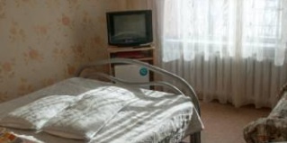 Нерюнгри: Мини-отель Аригус