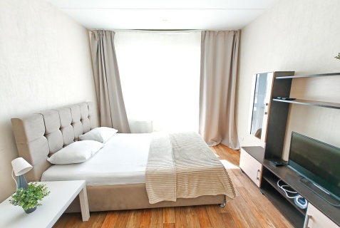 Екатеринбург: Апартаменты Good House