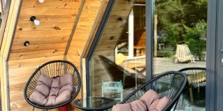 Буланова: Коттедж Your home irbit