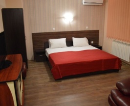 Двухместный номер Standard 2 отдельные кровати в Bon Bon Hotel