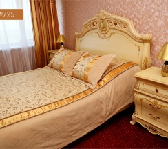 Люкс VIP в Липецк
