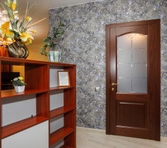 Де Люкс в Алеся