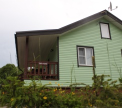 6 дом "Карл-Густав" в Sumeria House