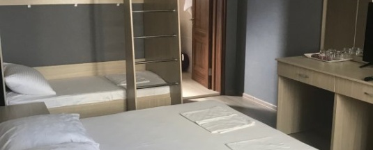 Номер Standard в Ванатур