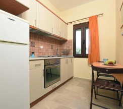 Апартаменты в Haus Platanos
