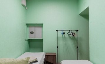 Семиместный номер в Marseille