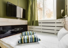 Одноместный номер в Loft Hotel P12