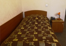 Одноместный  номер с односпальной кроватью  в Круиз