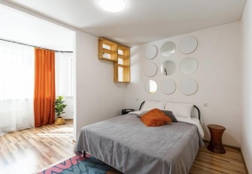 Апартаменты Onebed в Красногорске