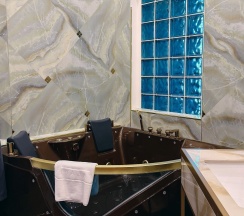 BACCHUS в Malakhovka Palace