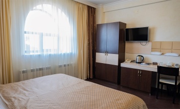 КОМФОРТ № 702 в Panorama SPA-Hotel