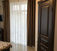 Номер Deluxe в Maryslav