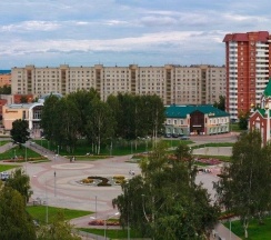 Первомайская 1 в Славяночка
