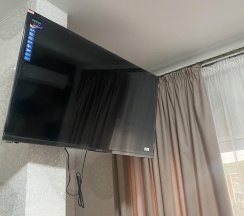 2-комнатный номер улучшенный люкс в Анастасия