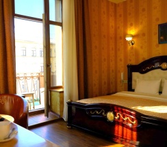 Комфорт в Гранд Классик