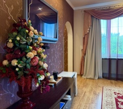 Представительский люкс в Тарасово Хаус