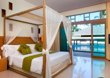 Двухместный номер Standard в Mercure Koh Chang Hideaway