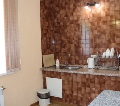 2-местный коттедж в Афина