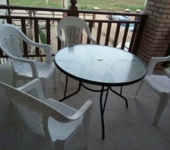 Апартаменты в Диомиладжио