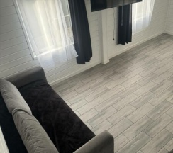 Коттедж №2 в Дом у пруда