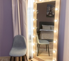 Представительский люкс в Ям