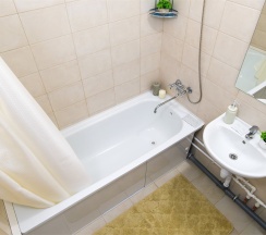 Евро 2 комнатная для 4 гостей на Восточной 31 в Степаненков