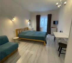 Стандарт + в Эдельвейс