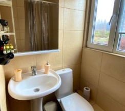 3- местный номер Супериор в Петрович