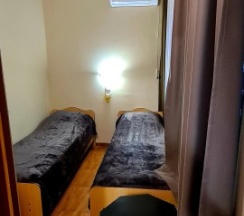 Дом для отдыха "Глициния" в Каталония