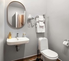 Апартаменты с видом на Фонтанку 2+2Д в Абажуръ на Фонтанке