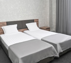 НОМЕР ЛОУКОСТЕР/LOWCOST ROOM DOUBLE в Дворец Свадеб