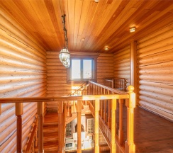 Коттедж №6 в Александръ