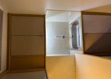 Студия Standard в Mall Suites Hotel