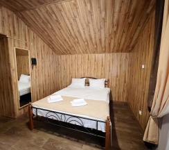 Стандарт № 502 в A-house hotel