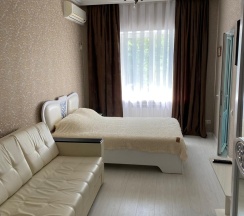 4-местный номер комфорт в Best-home