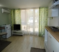 Студия в Отдых у Галины