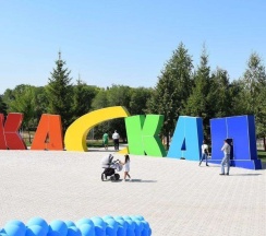 Квартира в Апартаменты на ул. Марджани, 163
