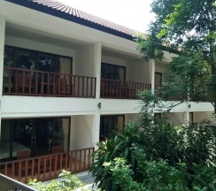 Двухместный номер Superior двуспальная кровать в Green Hill Resort
