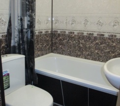 Номер Comfort в Уют