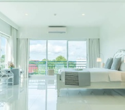 Одноместный люкс в Cera Resort Chaam