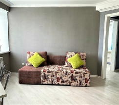 ул. Большая Манежная, 13-В в Megapolis