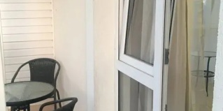 Сириус: Апартаменты Квартира на Кувшинок 7к1 24